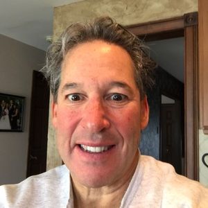 Meet your Posher, Neil